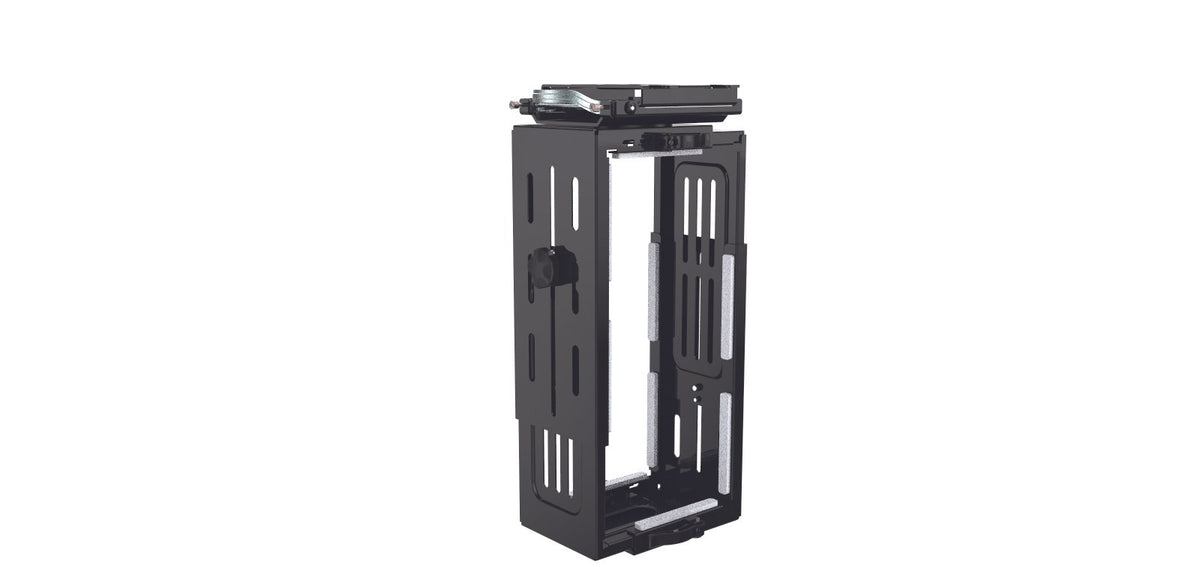 Scabbard CPU Holder