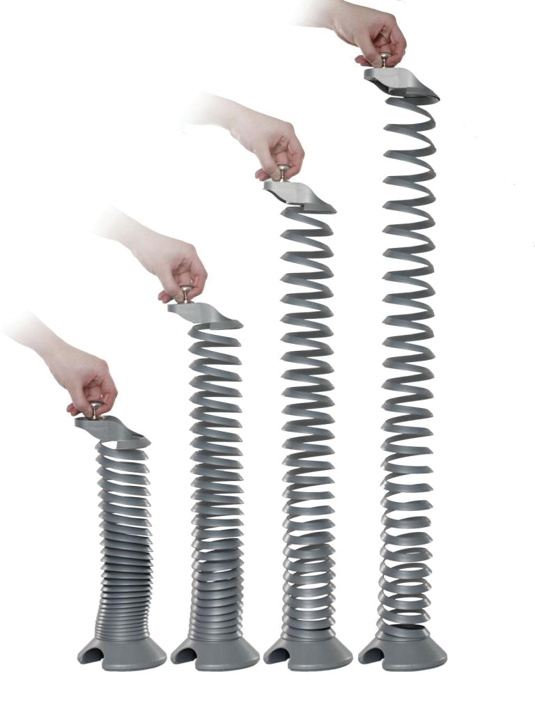 Slinky Cable Spine