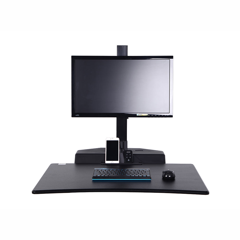 Stand Easy Electric Sit Stand with remote control