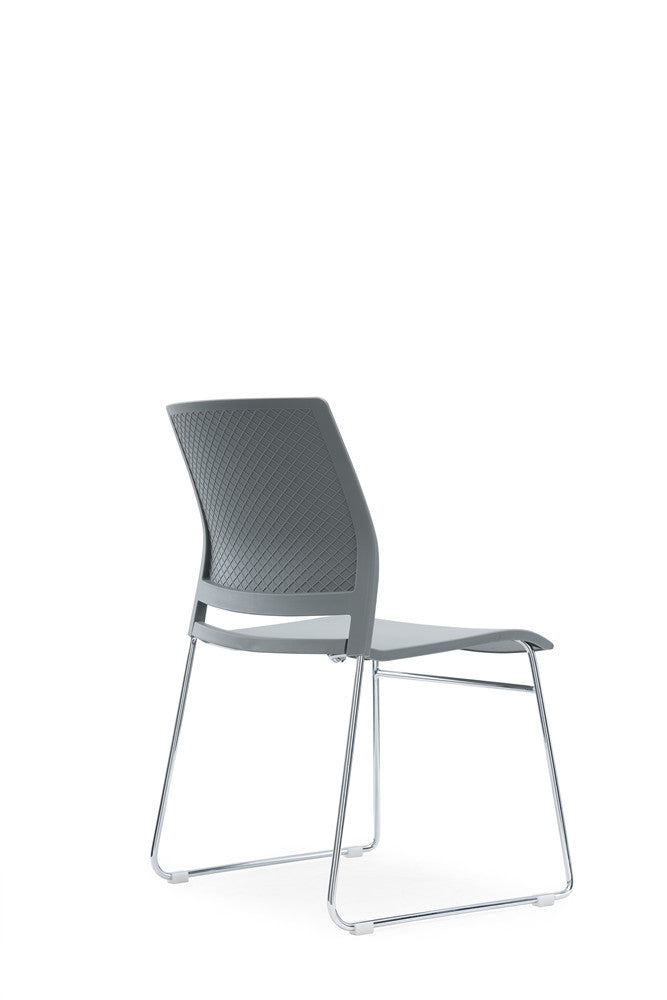 The Eildon Chair