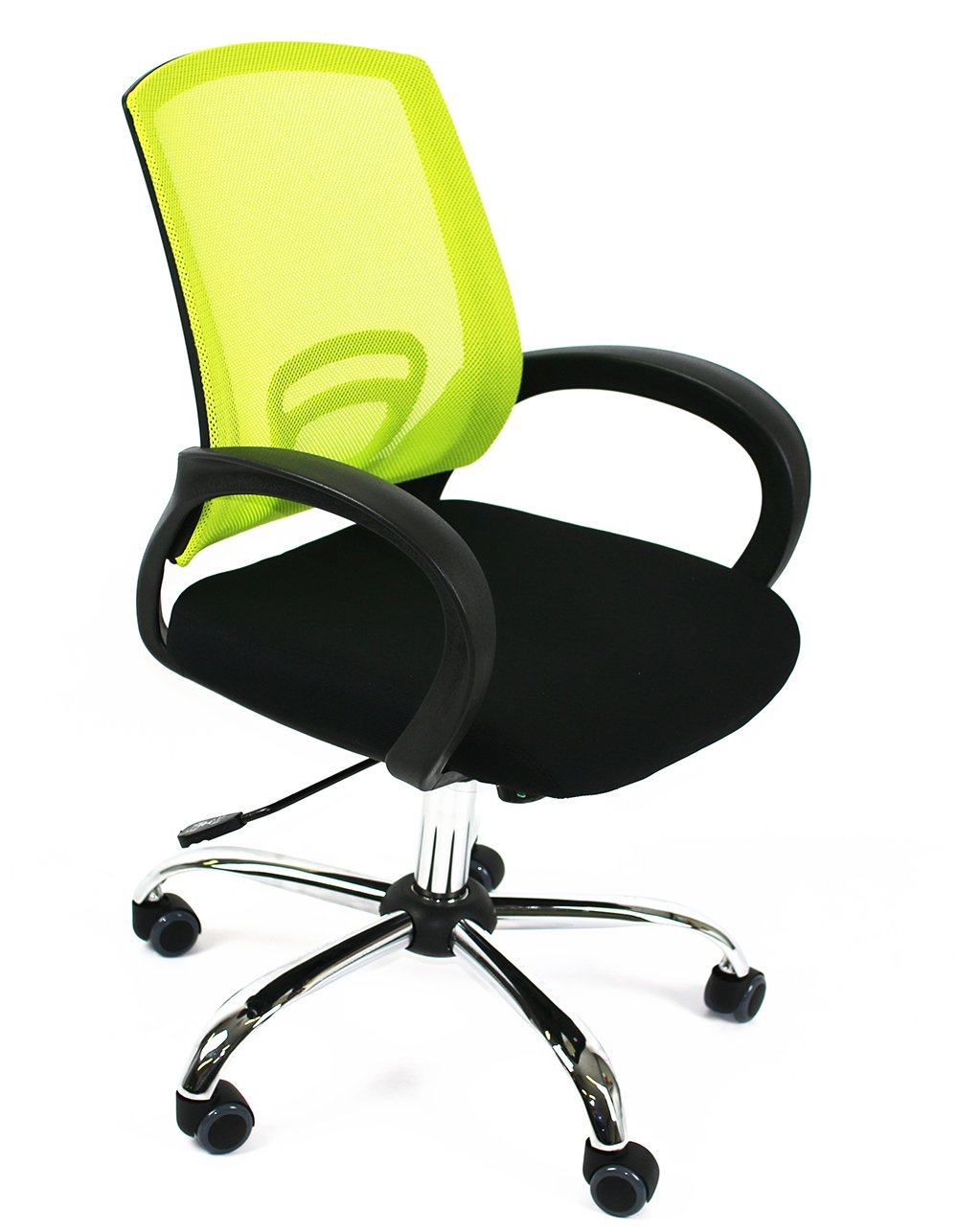 Trice Mid Back Chair