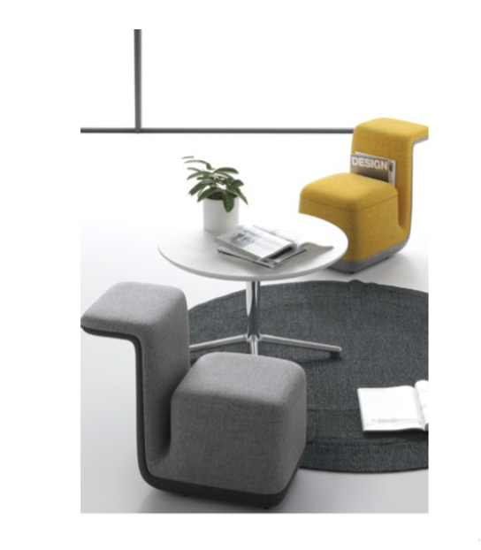 Wye Sitting Stool