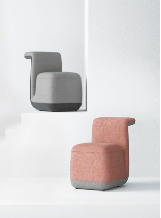 Wye Sitting Stool