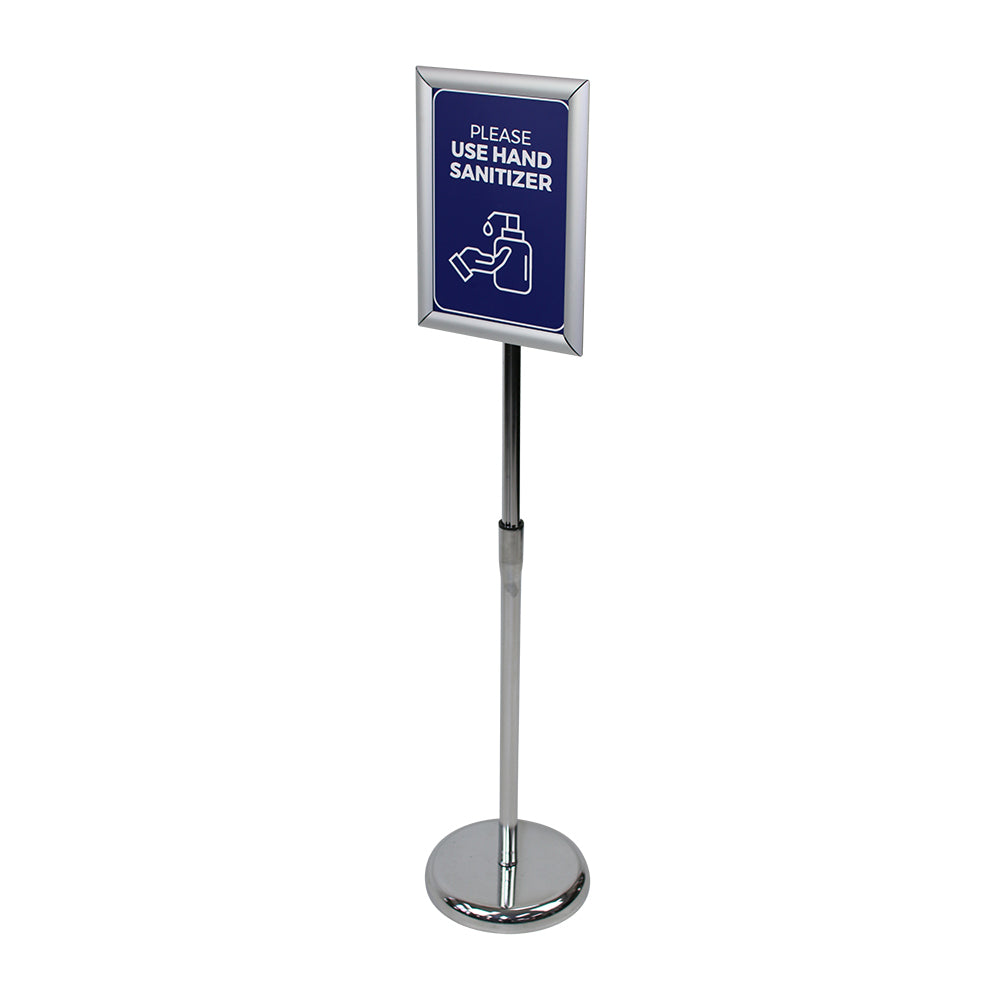 PosterPost A4 Sign Holders