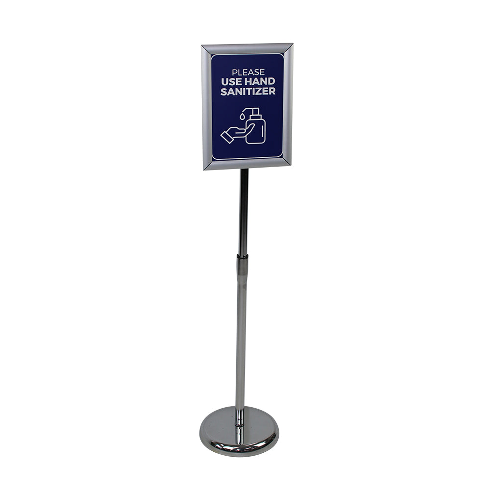 PosterPost A4 Sign Holders