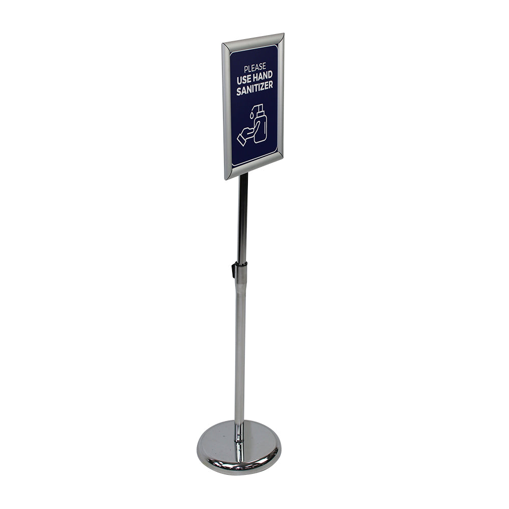 PosterPost A4 Sign Holders
