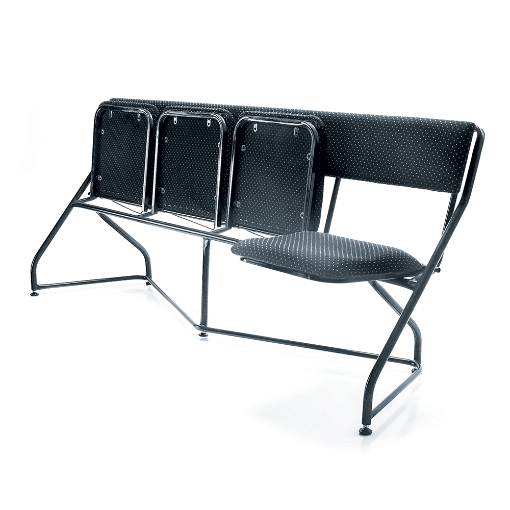 Auditorium seater