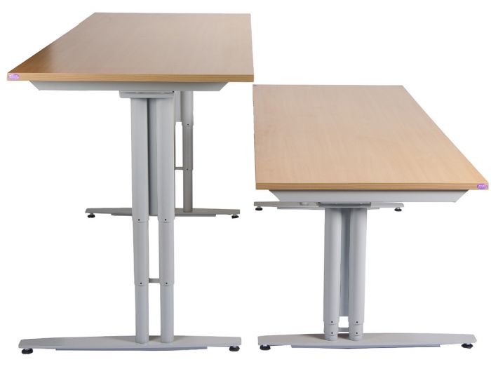 Arise ACT2 Electric Rectangle Frame