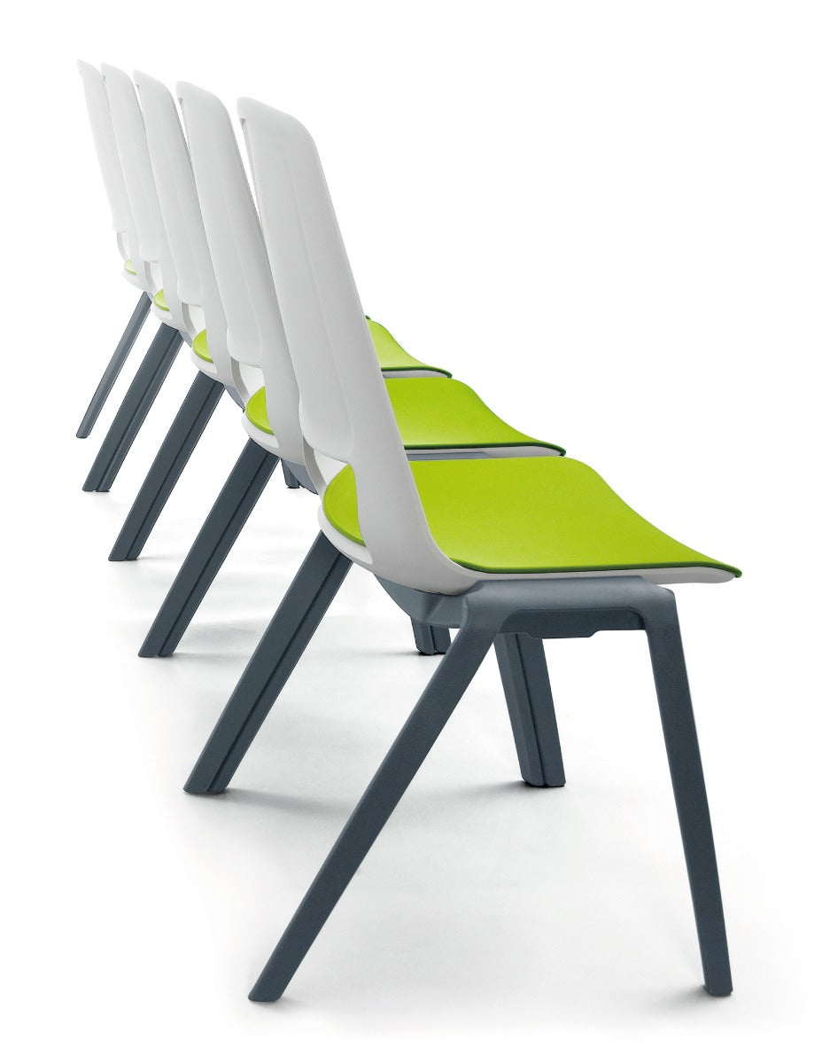 Romans Linking Chair PP Seat