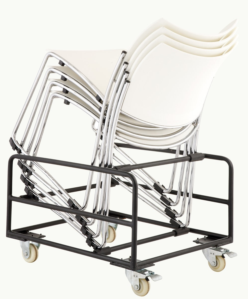 Blink 4 Leg Tablet Chair