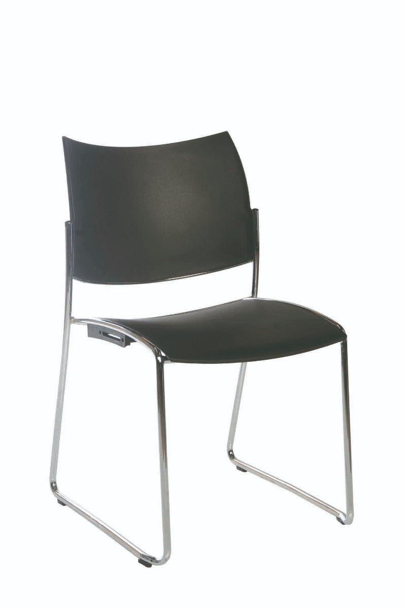 Blink 4 Leg Tablet Chair