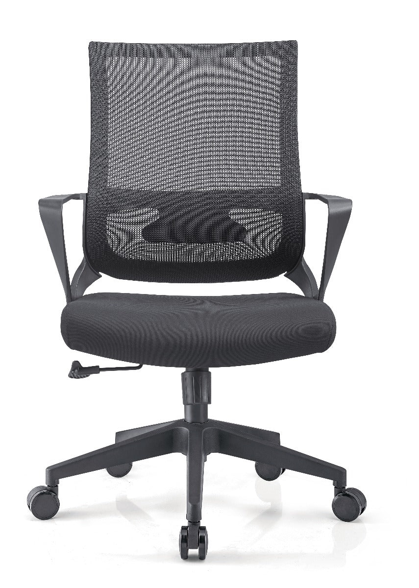 Clinton Mid Back Chair