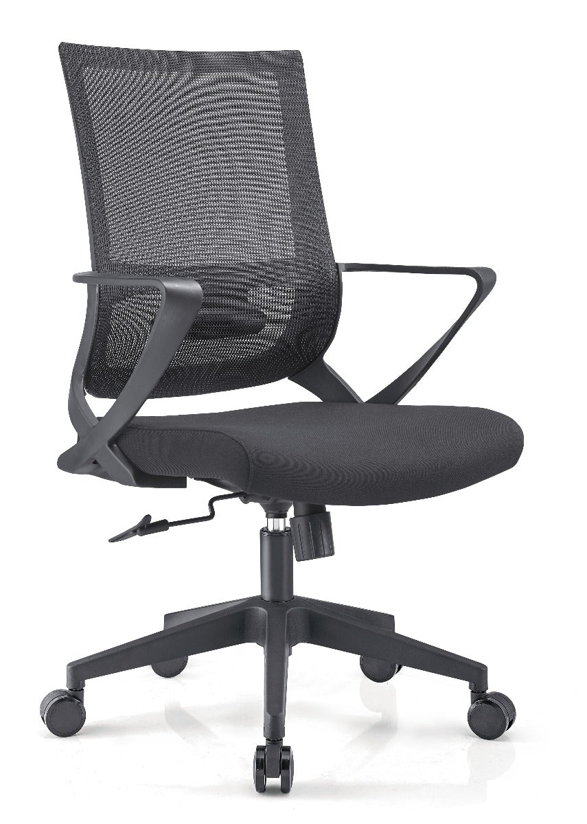 Clinton Mid Back Chair