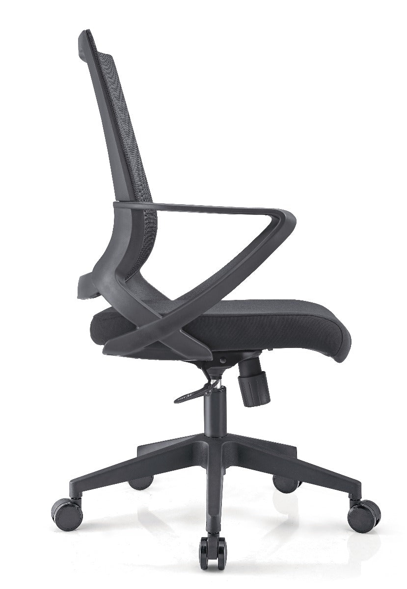 Clinton Mid Back Chair