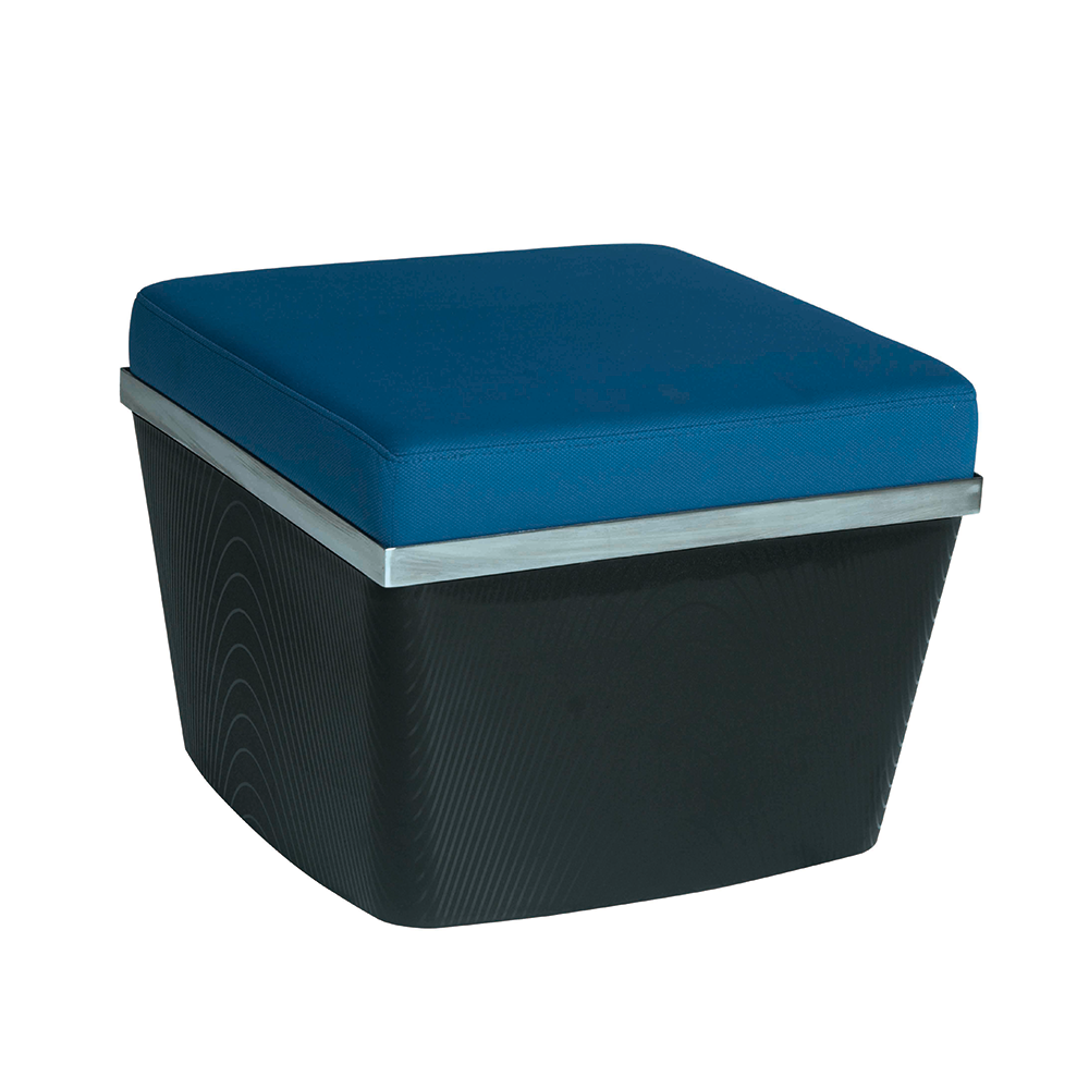 Domino Pouf Module