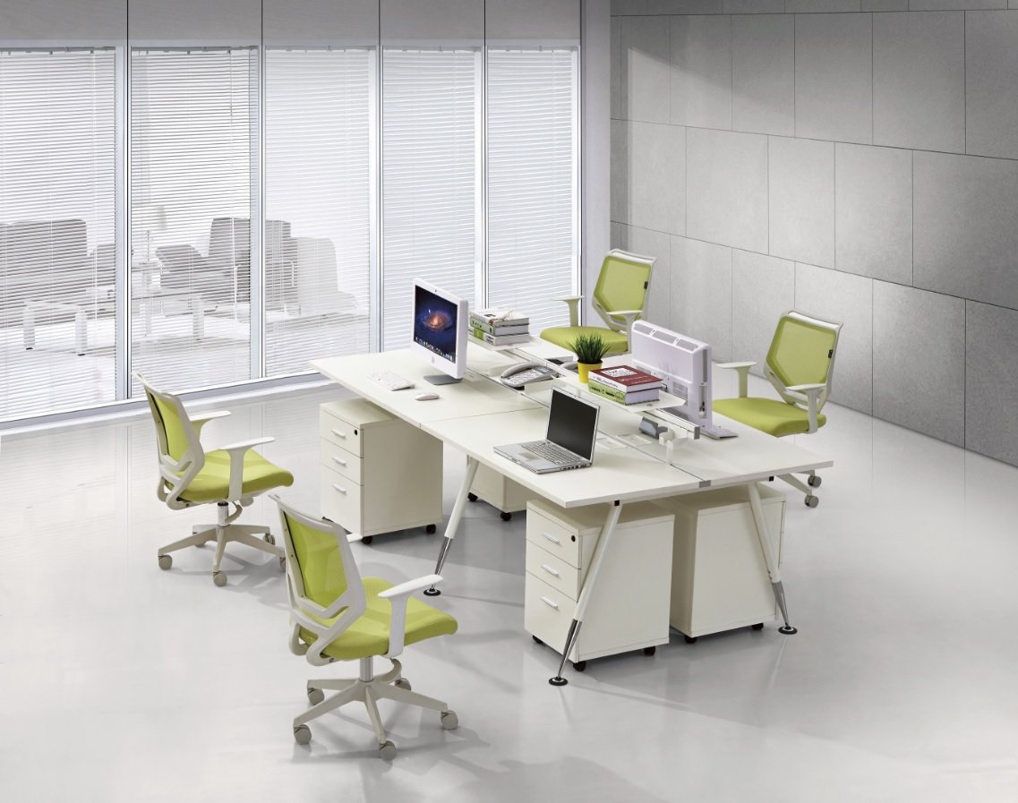 Fleet Executive Desk