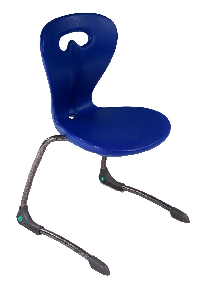 Goggle Cantilever Chair