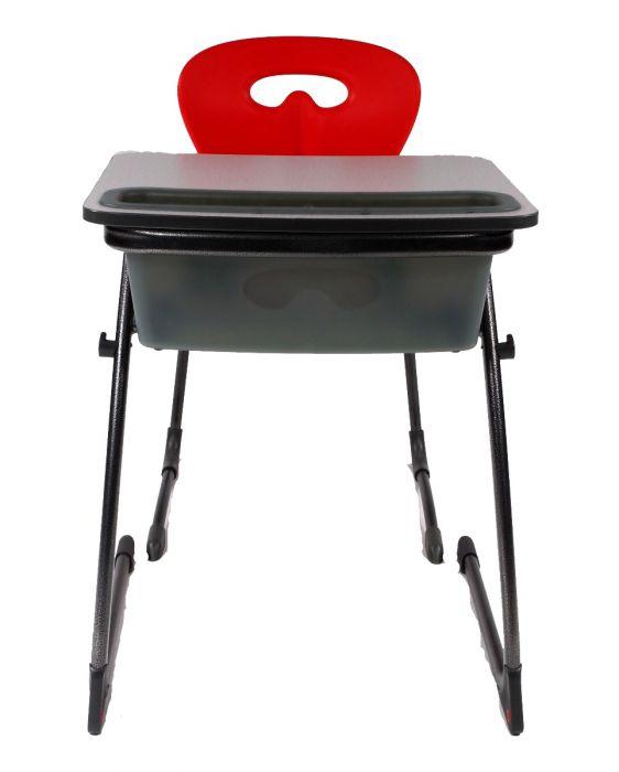 Goggle Desk