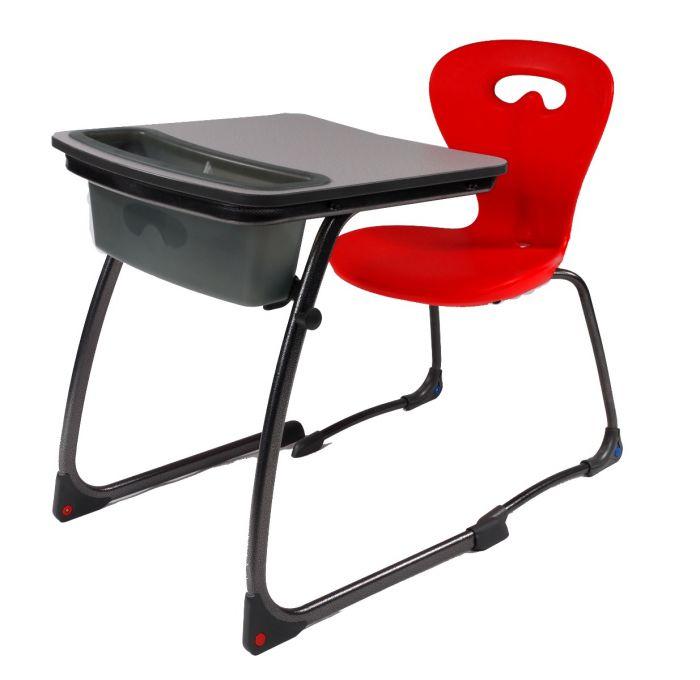 Goggle Desk