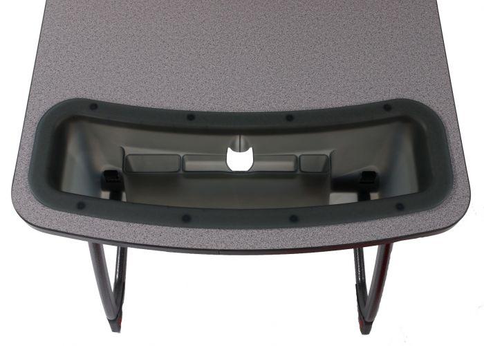 Goggle Desk