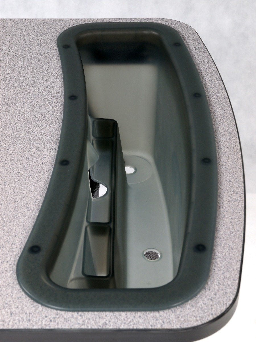 Goggle Desk