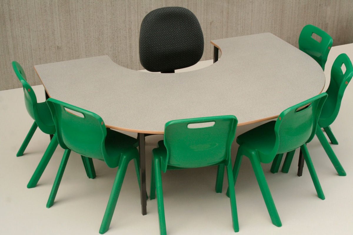 Guided Reading Table