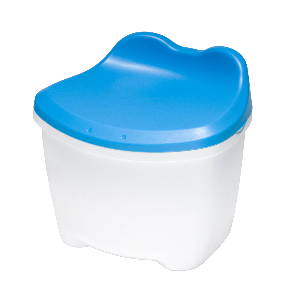 Sit and Store Tots