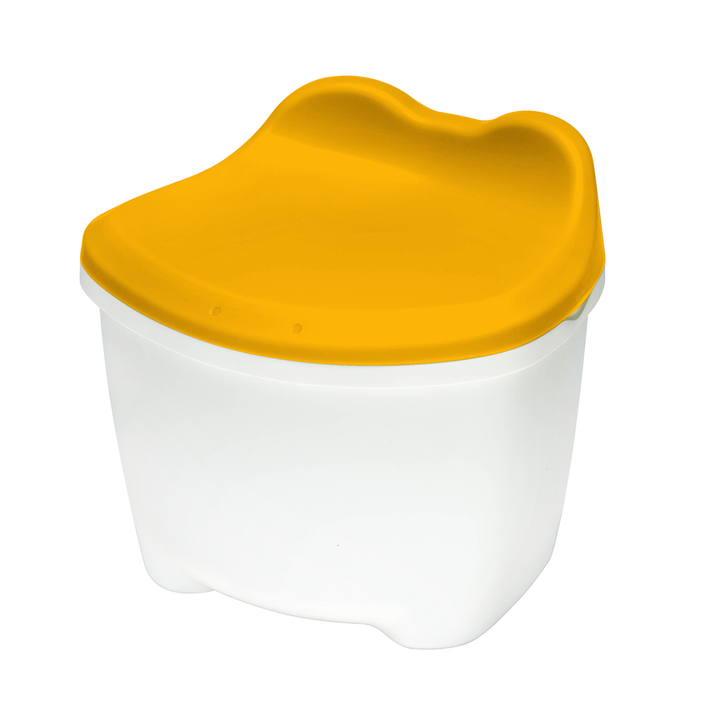 Sit and Store Tots