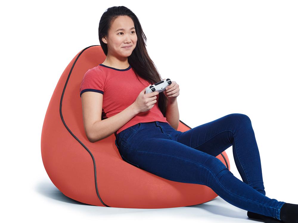 Deep Lounge bag