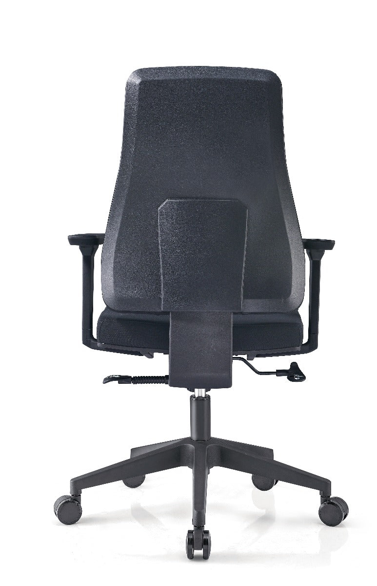 Madison Mid Back Chair