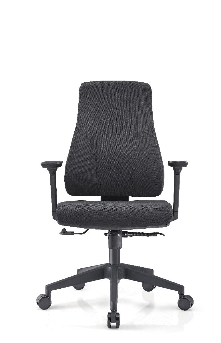 Madison Mid Back Chair