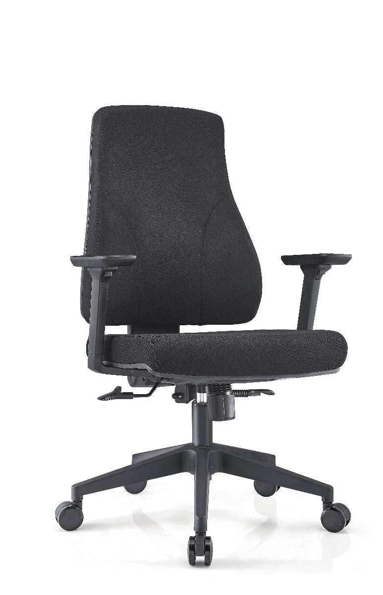 Madison Mid Back Chair