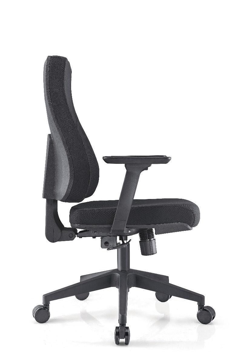 Madison Mid Back Chair
