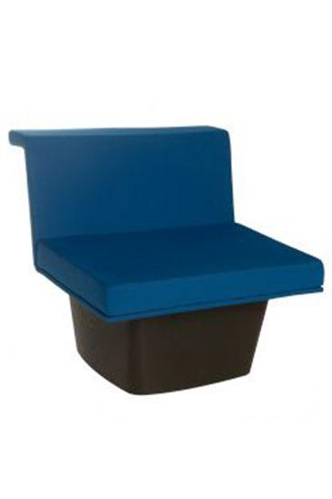 Domino Linear Seat