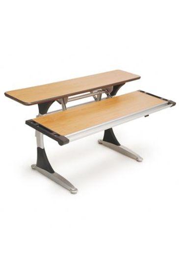 Split Surface Desk