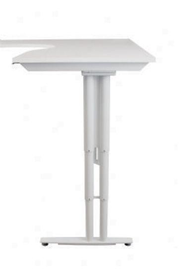 Arise Corner Workstation