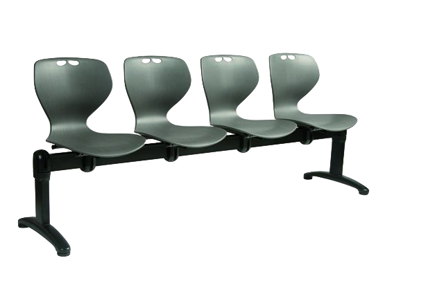 Mata 4 Seater Chair