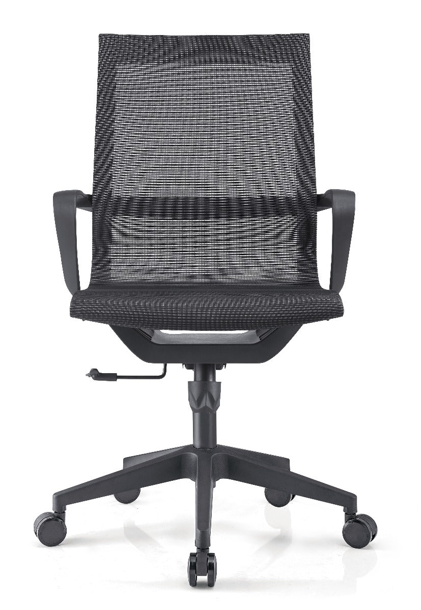 Monroe Mid Back Chair