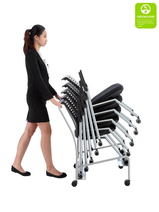 Dundas Folding Chair
