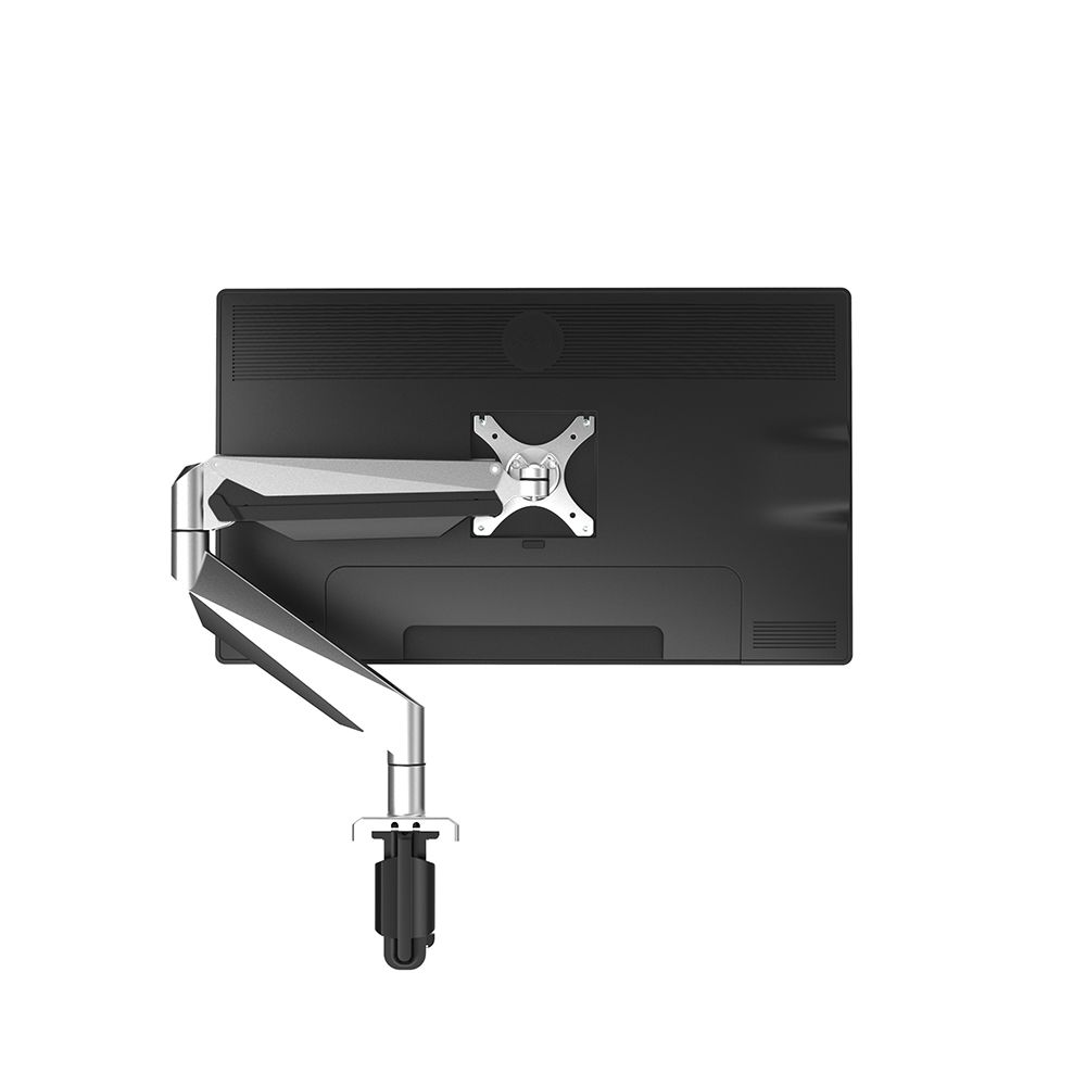 Rapier Single & Double Monitor Arms