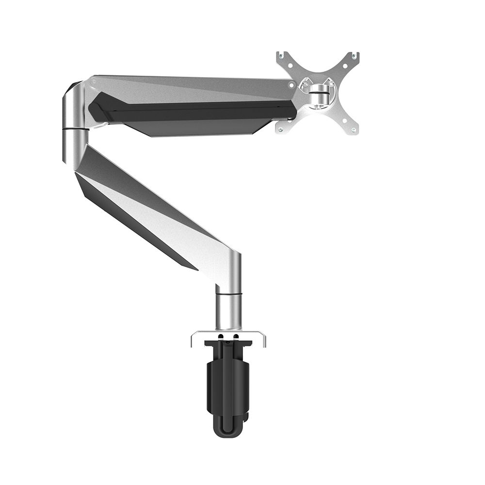 Rapier Single & Double Monitor Arms