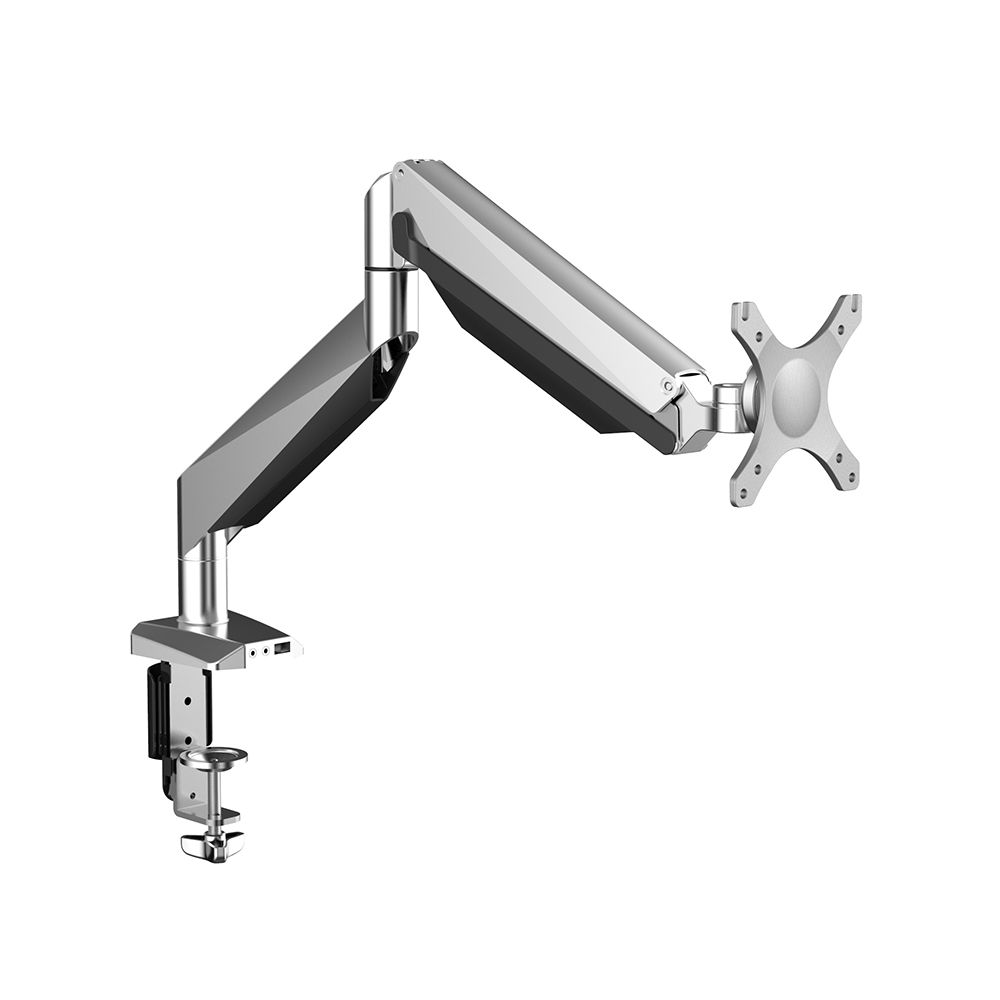 Rapier Single & Double Monitor Arms