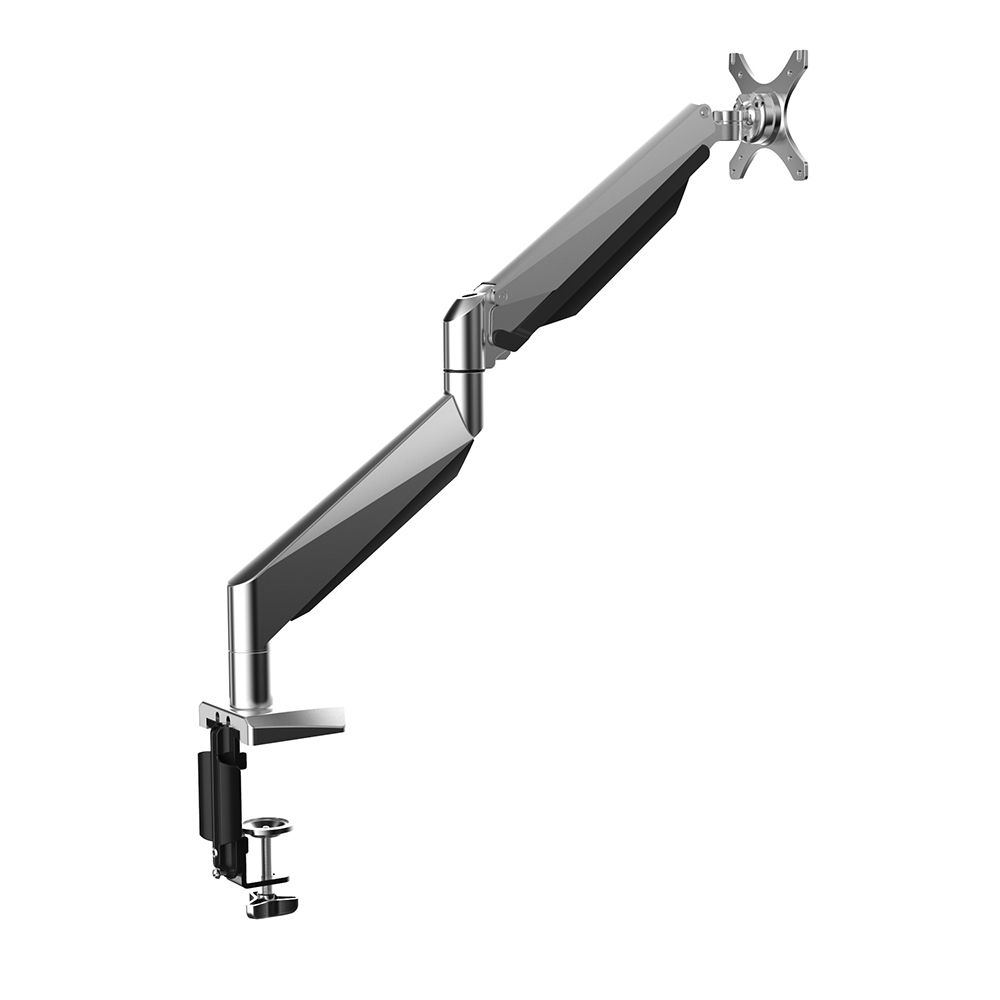 Rapier Single & Double Monitor Arms
