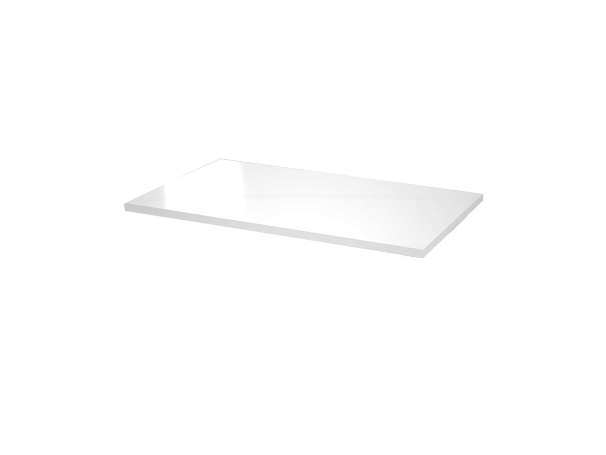 Rectangular Desk Table Tops