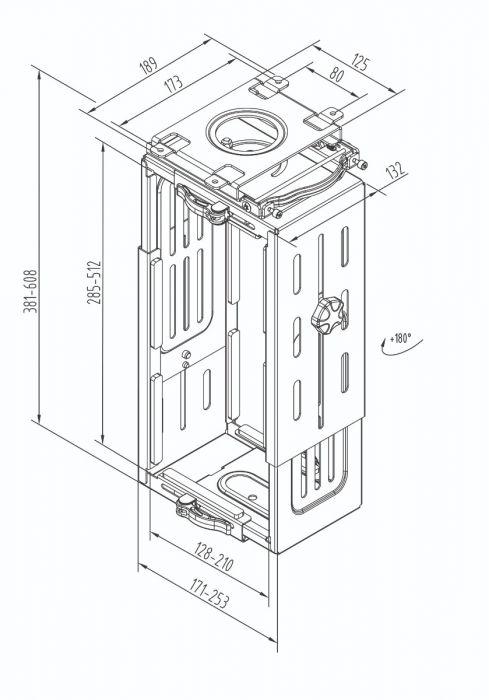 Scabbard CPU Holder