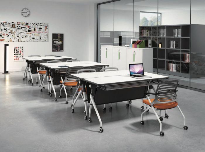 Syncline Desk