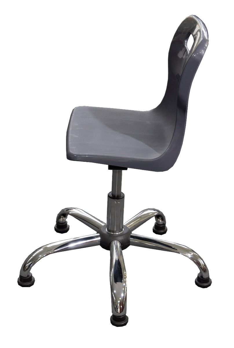 Titan Swivel Chair