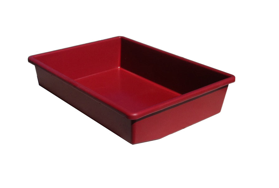 Tote Boxes