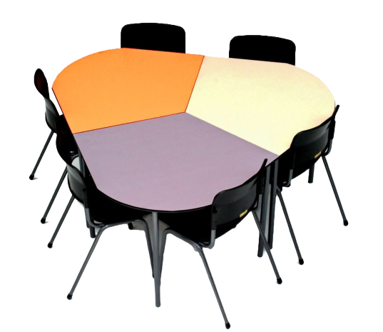 Trilogy Table