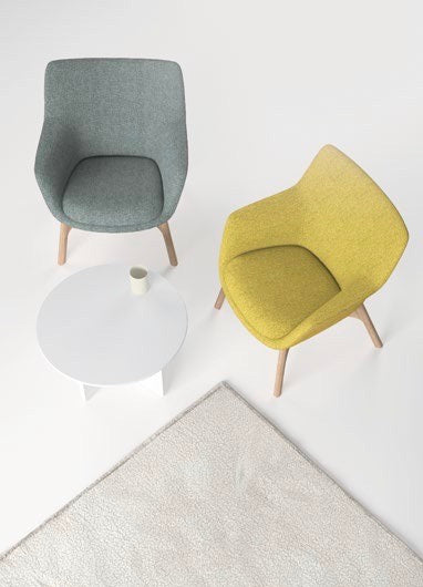 Rose Chair